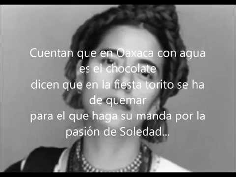 download lagu mp3 mp4 La Cumbia Del Mole Letra, download lagu La Cumbia Del Mole Letra gratis, unduh video klip La Cumbia Del Mole Letra