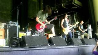 Anarbor-&quot;Gypsy Woman&quot; (live)