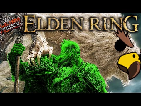AvoidingThePuddle Elden Ring Highlights - Funny Moments