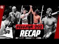 Plenty of Finishes | Bellator 292 Recap | Bellator MMA