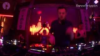 Chris Lake @ Cream Ibiza, Amnesia [DanceTrippin Episode #344]