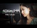 40Km Hr Nita Lalada นิตา ลลดา Cover Acoustic Version