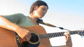 UNDER THE BRIDGE - Utah Green - "Splendid Sun"