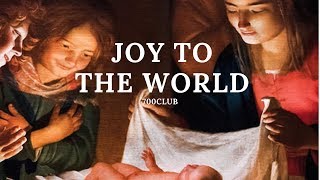 The Story Behind the Song: Joy to the World