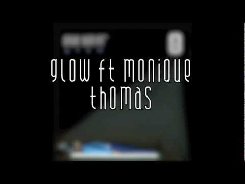 ANDY HUNTER - GLOW ft. Monique Thomas