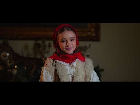 Când fost-a prunc micuț Iisus - Miclăuș Alexandra ( COLIND ) 