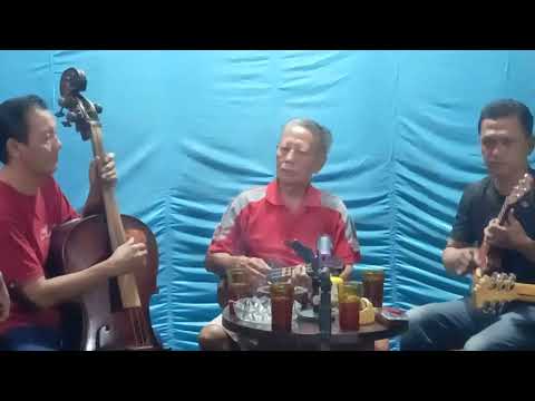 Lgm. KENANGAN KASIH Cover by Keroncong X Musik