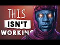 The Convenient Problem With Kang The Conqueror