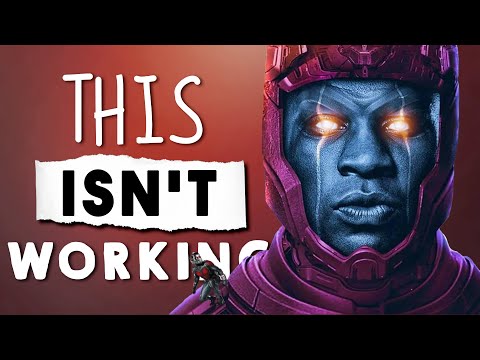 The Convenient Problem With Kang The Conqueror