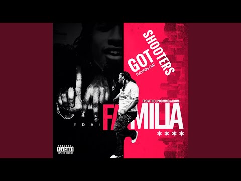Got Shooters (feat. Cdai)