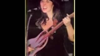 Ann Wilson-Sand