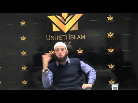 Cila është brenga jote për ta falur Sabahun? (ngjarja e Shejh bin bazit) - Senad Ramadani