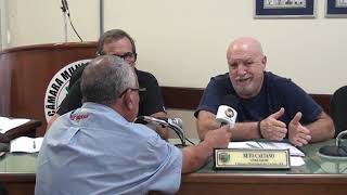 Ultimas Noticias: Vereadores do Carmo falam sobre fiscalização ao poder público