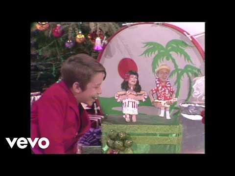 Bing Crosby, Kathryn Crosby - Christmas Island