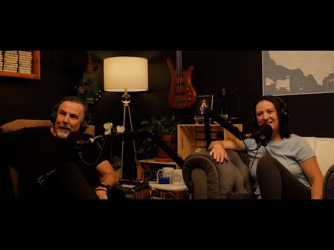 GenX Adulting Podcast - Episode 40 - The Millennials - Craig Salazar - The Steph and Craig Show