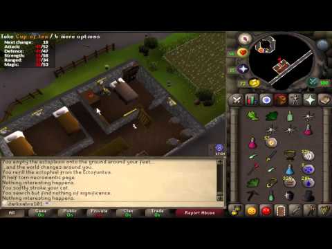 Ultimate Ironman Episode 61 - Zogre Flesh Eaters