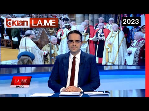 Edicioni i Lajmeve Tv Klan 6 Maj 2023, ora 19:30 l Lajme – News