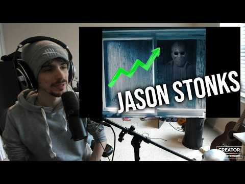 The Jason Reveal Was A Psychotic Rollercoaster - Dead by Daylight