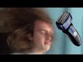 Metalhead Gets A Haircut