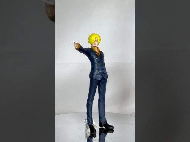 Vídeo relacionado con FREEGUN Boxer Hombre One Piece, Gear 5 Purple Op8, L