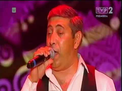 JANY BIERLENKO + POLINA i KOLA VASILEVY - TANIEC