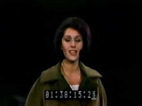 Lainie Kazan on Broadway  Bell Tell 11/24/64