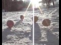 Бони НЕМ - Яблоки на снегу 