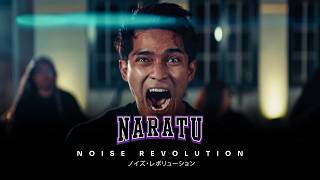 Download lagu NARATU - NOISE REVOLUTION mp3