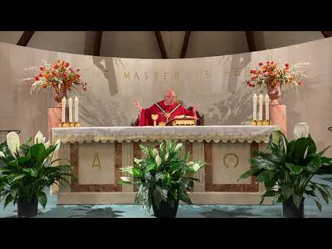 Feast of St Matthias