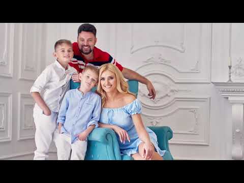 Ірина Федишин - Родина [ official audio ]