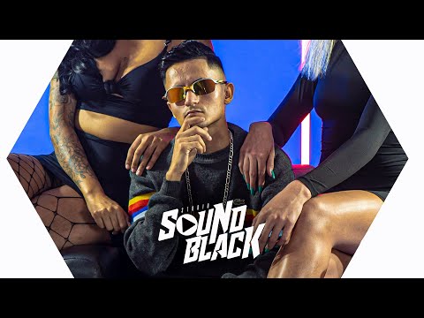 Mc Tr da Zs - Arruma nada (Official Music Video) Sound Black