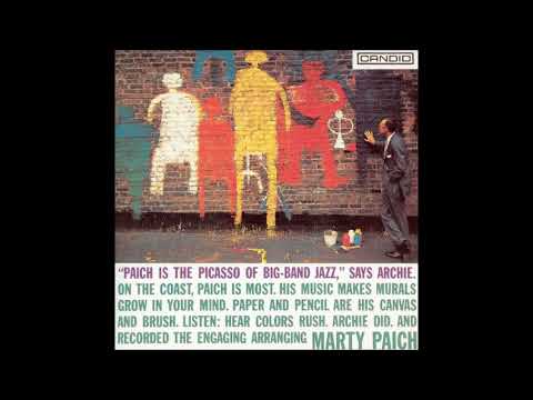 download lagu mp3 mp4 Marty Paich, download lagu Marty Paich gratis, unduh video klip Marty Paich