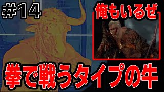 【RE4】初めてのバイオ#14【BIOHAZARDRE:4】