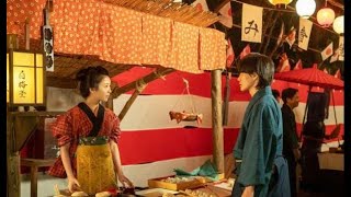 ＮＨＫ朝ドラ「らんまん」万太郎（神木隆之介）が心の友と初対面！視聴者から「神回」の声続々「植物パートめちゃ面白い」「脚本に脱帽」[24/24]