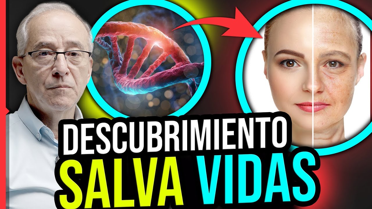 🔴 EL GRAN DESCUBRIMIENTO Que Mejora Tu Salud - Oswaldo Restrepo RSC