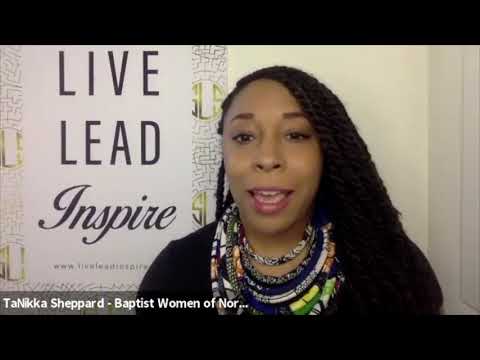 Standing Together in Prayer: Baptists Against Racism