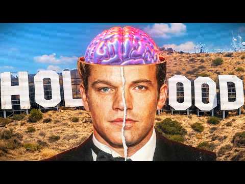 Matt Damon & Ben Affleck Pulled Off A Miracle