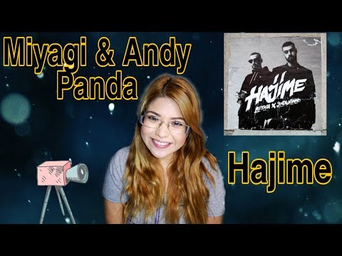 Mexican Reacting To Miyagi & Эндшпиль – Hajime