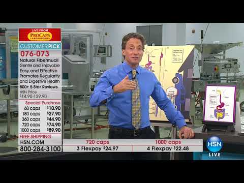 HSN | The Monday Night Show with Adam Freeman 12.04.2017 - 08 PM
