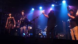 Matt Berry and the Maypoles 07 Take My Hand The Garage 09042014