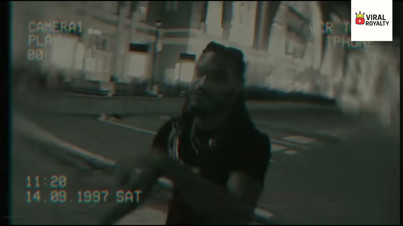 Zae CPE- Lost of Luck