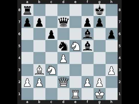 Marek Vokac(2523) vs Zbynek Hracek(2612) | Event: Czech Extra League | 2000.11.18