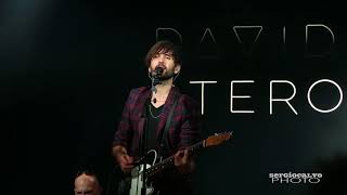 David Otero,  La Riviera, 29.09.2017