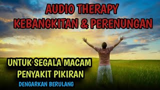 Download lagu AUDIO HYPNOTHERAPY REFLECTION FOR HEALING, PEACE AND WEALTH - Motivation for a successful life mp3