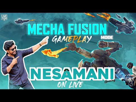 New Event  Gameplay NesaManiGaming on Live🔴 |  #pubgmobile #bgmi #nmg