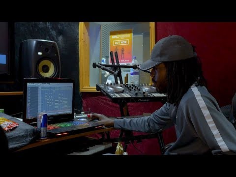 Nines producer 5ive Beatz breaks down 'Trapper of the Year'