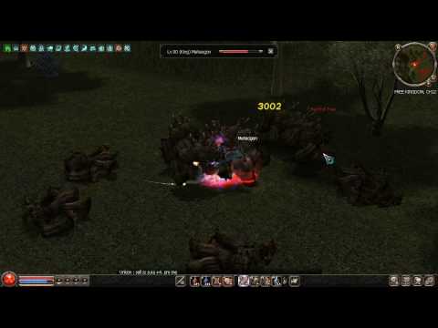 Metin2.us JoaoLuis VS Meteogon REMAKE