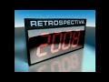 Intervalos Retrospectiva 2008 Globo 26 12 2008