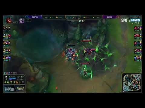 Mundial eSportsPE - GEN CuVee