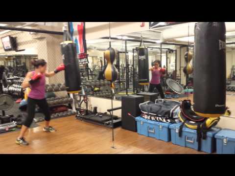 STAC Fitness NSCA, AAFP, NSPA, IYCA video.